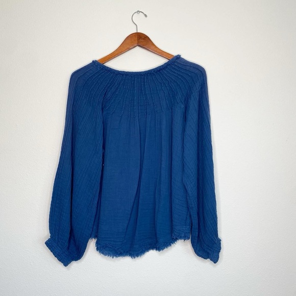 Free People Cloud Breaker Tunic - Picture 5 of 6